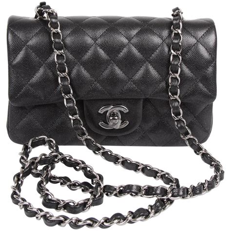 chanel 2.55 mini misure|Chanel 2.55 bag price euro.